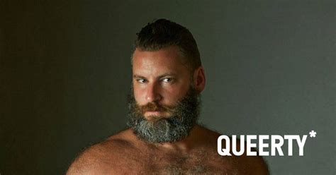 bear gay|A comprehensive guide to gay bears .